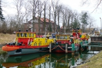naukowcy